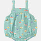 Toshi Baby Romper Bubble - Tugboat