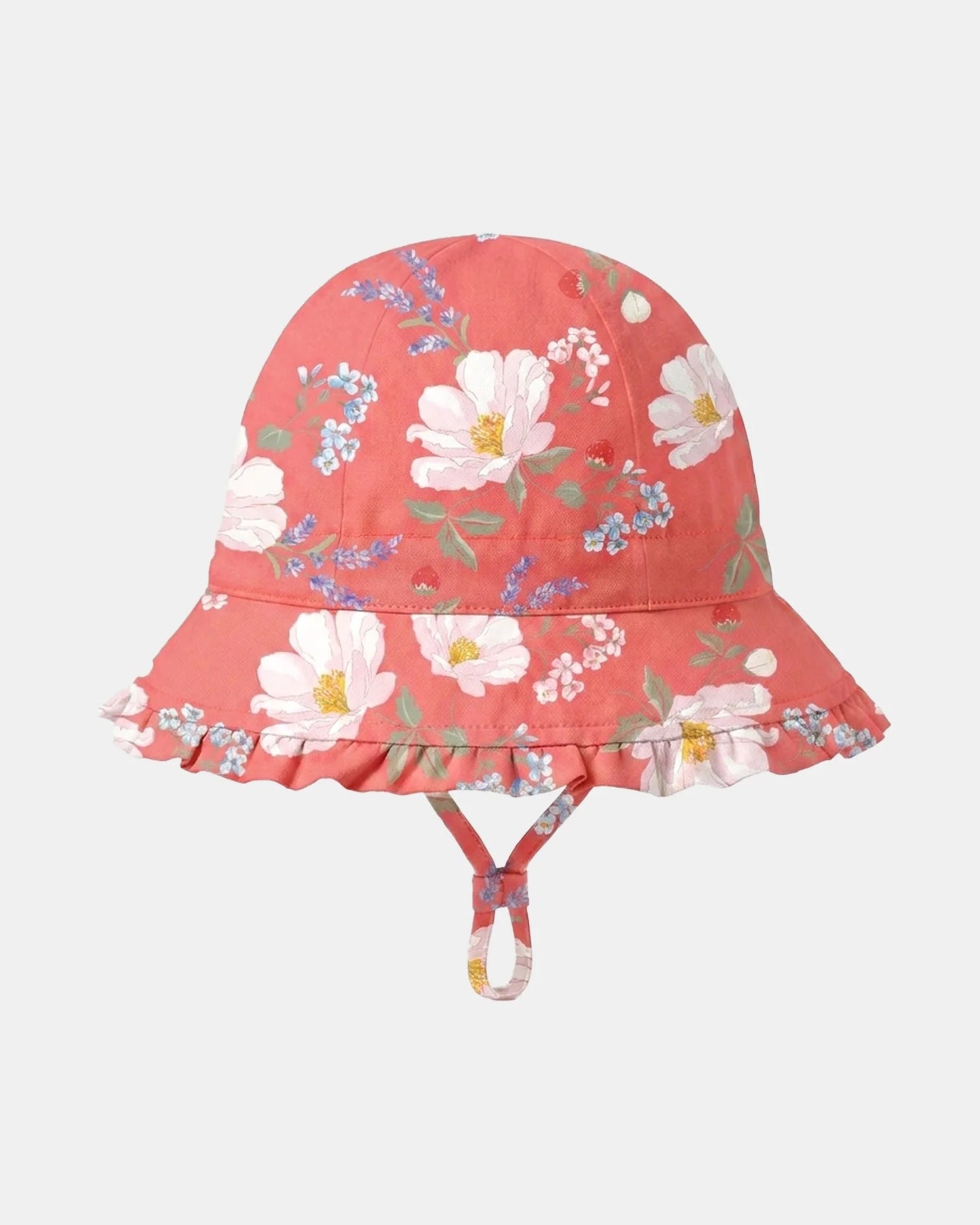 Bell Hat Arcadia Camille - Paradise