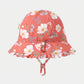 Bell Hat Arcadia Camille - Paradise