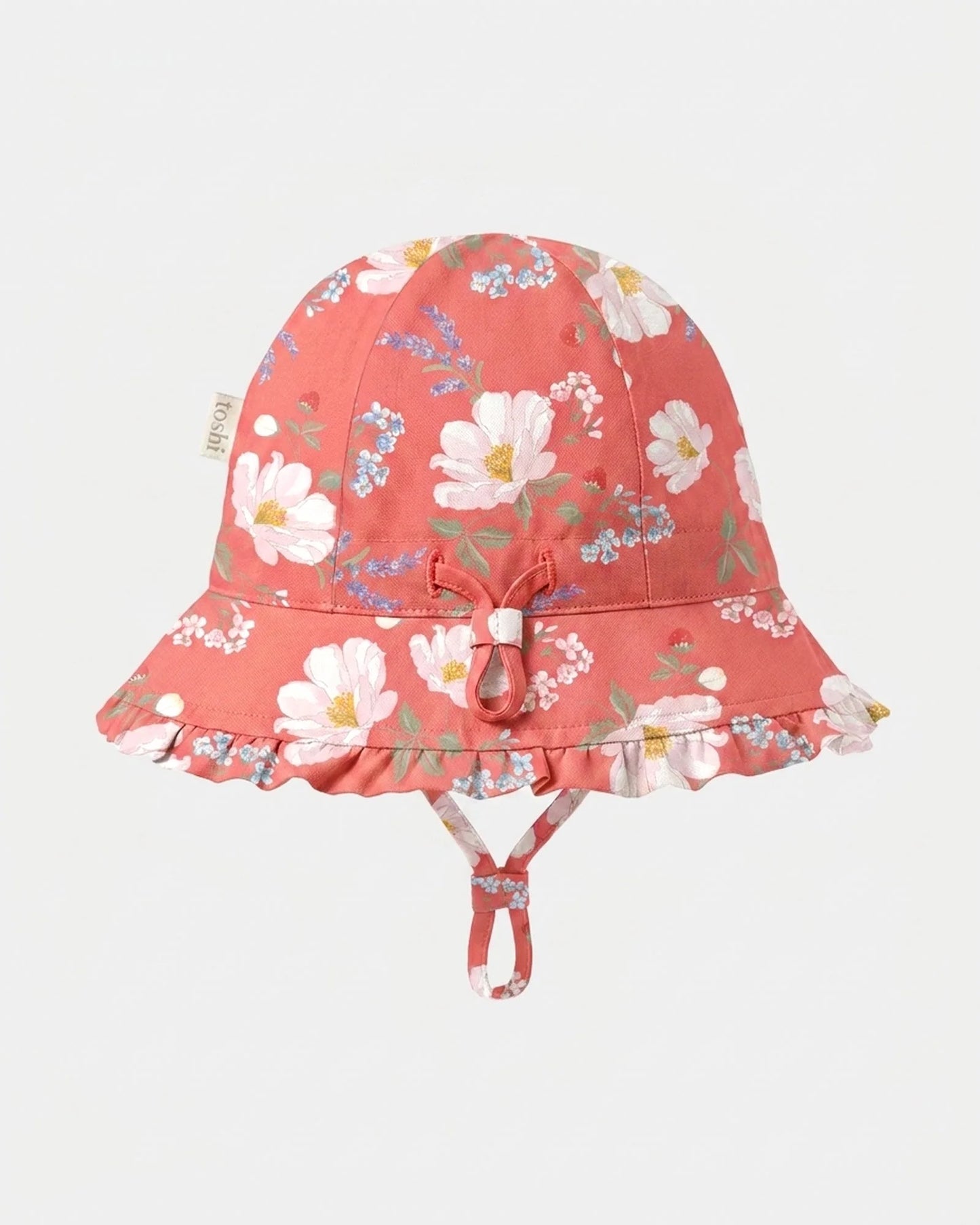 Bell Hat Arcadia Camille - Paradise
