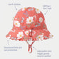 Bell Hat Arcadia Camille - Paradise