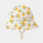 Bell Hat Arcadia - Lemonade Cream