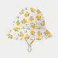 Bell Hat Arcadia - Lemonade Cream