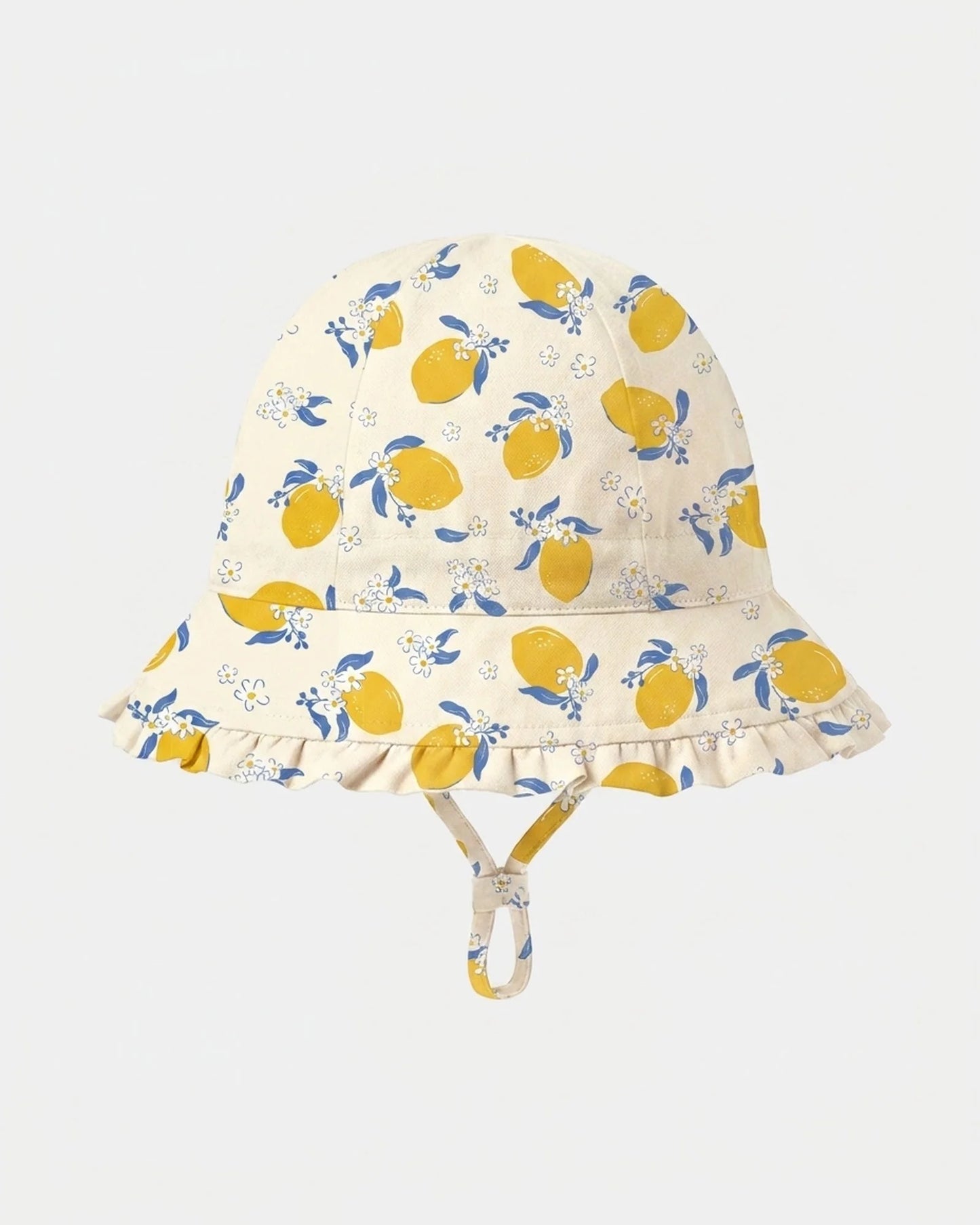 Bell Hat Arcadia - Lemonade Cream