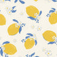 Bell Hat Arcadia - Lemonade Cream