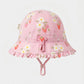 Bell Hat Arcadia Strawberry Fields - Blossom