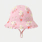Bell Hat Arcadia Strawberry Fields - Blossom