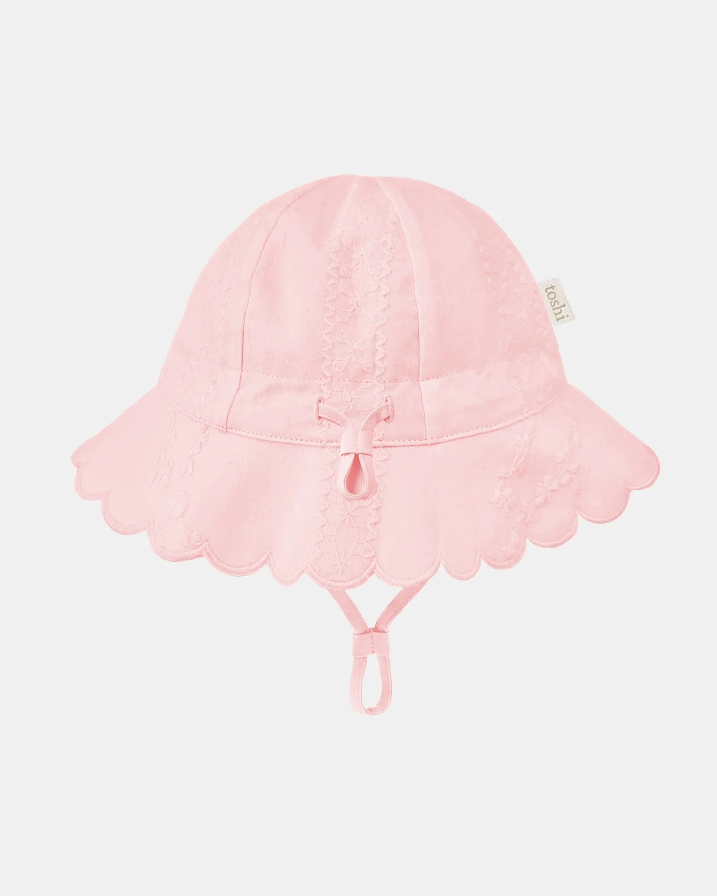 Bell Hat Florence - Blossom