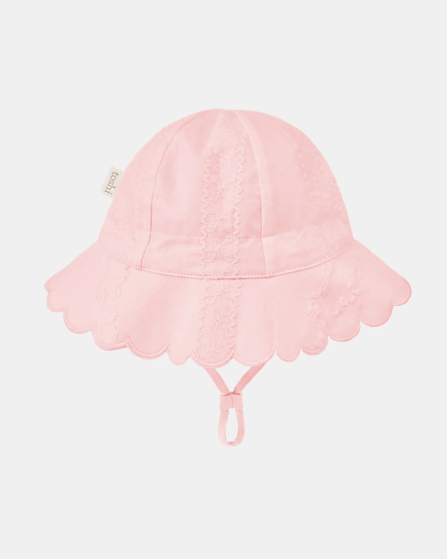 Bell Hat Florence - Blossom