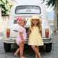 Bell Hat Florence - Lemon