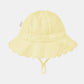 Bell Hat Florence - Lemon