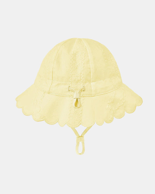 Bell Hat Florence - Lemon