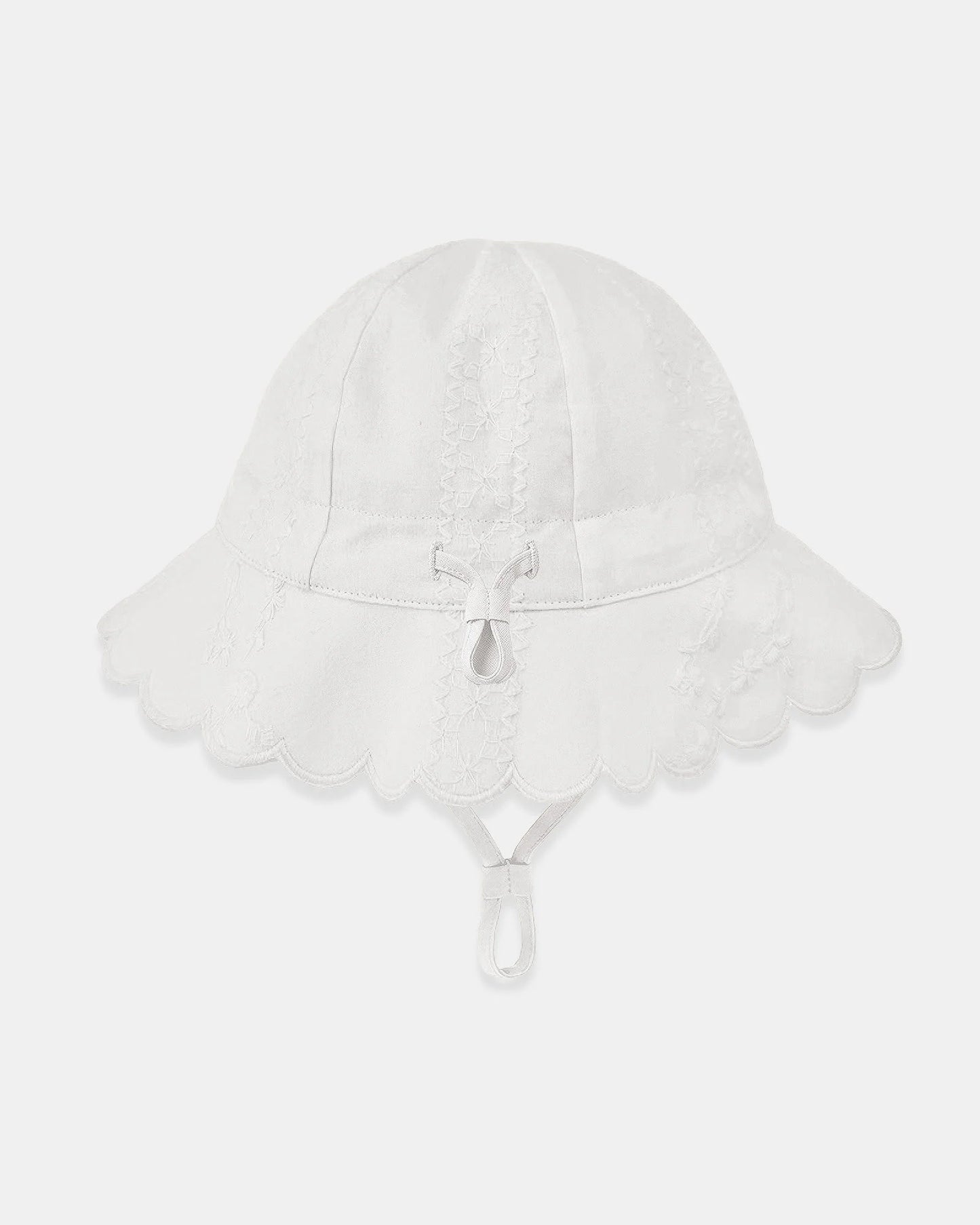 Bell Hat Florence - Vanilla