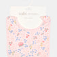Toshi Bib Down Under - Acacia Blossom