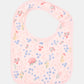 Toshi Bib Down Under - Acacia Blossom