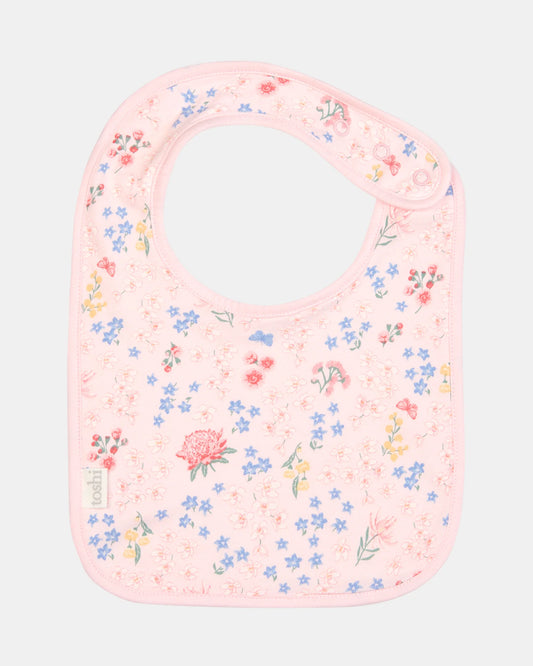 Toshi Bib Down Under - Acacia Blossom