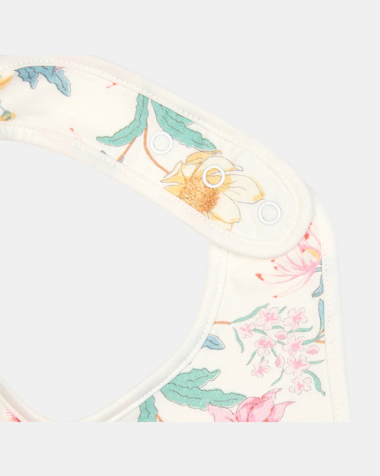 Toshi Bib Down Under - Waratah Dawn
