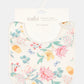 Toshi Bib Down Under - Waratah Dawn