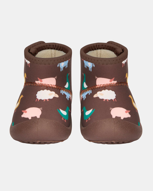 Gumbooties Neoprene Mystical - Farm Buddies