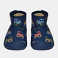 Gumbooties Neoprene Mystical - Tiny Tractors