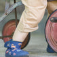 Gumbooties Neoprene Mystical - Tiny Tractors