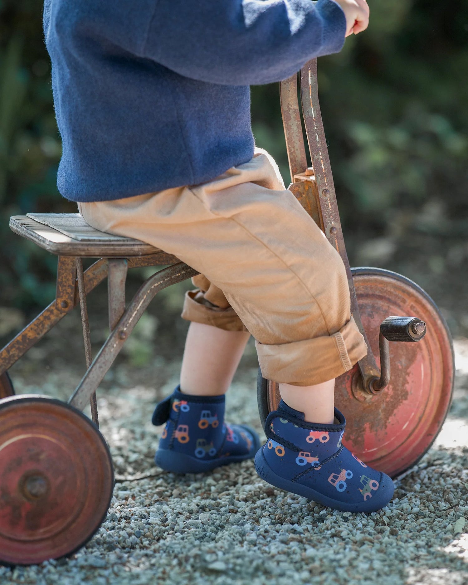 Gumboots