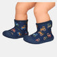 Gumbooties Neoprene Mystical - Tiny Tractors