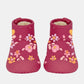 Gumbooties Neoprene Playmate - Lilly Rose
