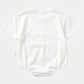 Toshi Onesie S/S Bubble Arcadia - Koala