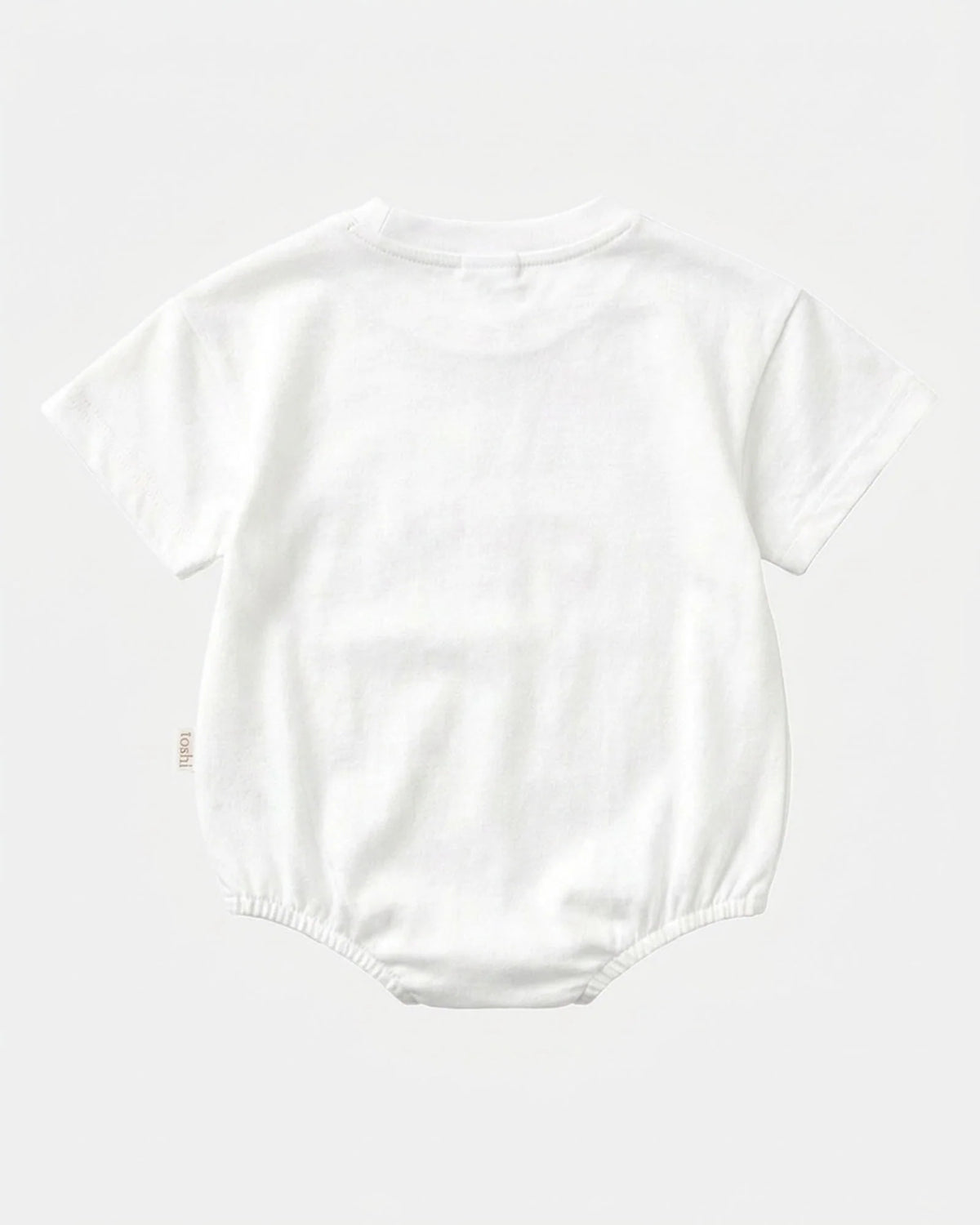 Toshi Onesie S/S Bubble Arcadia - Koala