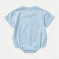 Toshi Onesie S/S Bubble Arcadia - Skippy