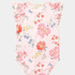 Toshi Onesie S/S Frill Arcadia - Wild Garden