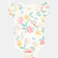 Toshi Matilda Onesie S/S  - Waratah Down