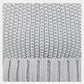 Organic Beanie Bobby - Fog