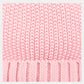 Organic Beanie Bobby - Misty Rose