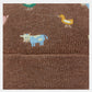 Organic Beanie Mystical -  Farm Buddies