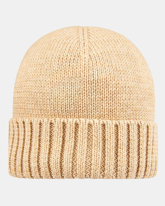 Toshi Organic Rover Beanie - Driftwood