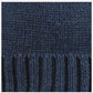 Toshi Organic Rover Beanie - Ink