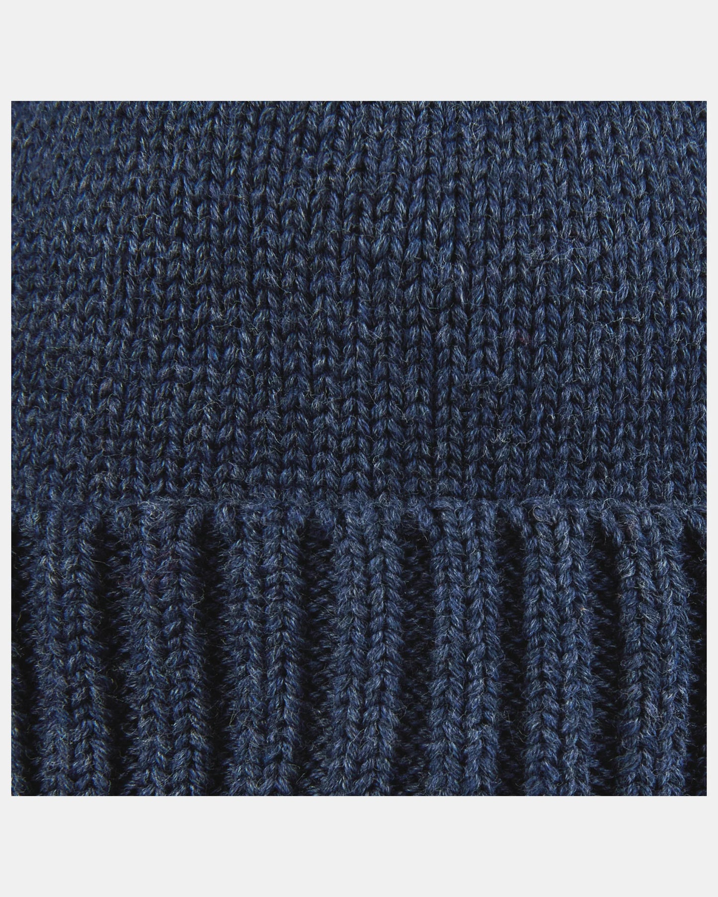 Toshi Organic Rover Beanie - Ink