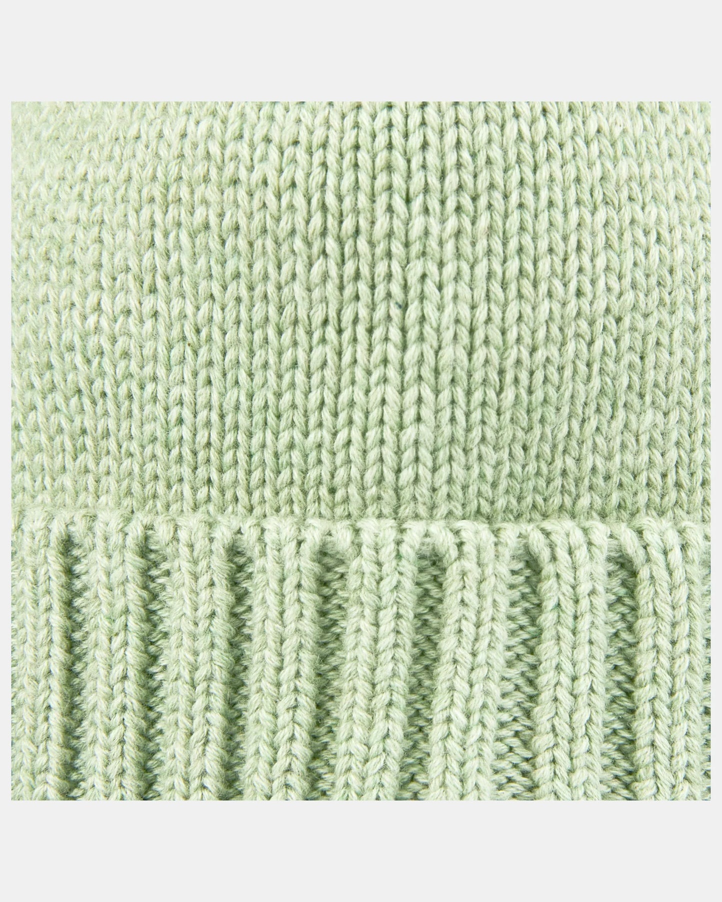Toshi Organic Rover Beanie - Matcha