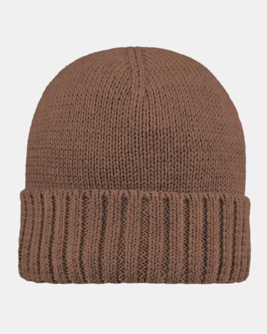 Organic Beanie Rover - Peppercorn