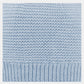 Toshi Organic Snowy Beanie - Bluebell