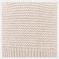 Toshi Organic Snowy Beanie - Oatmeal
