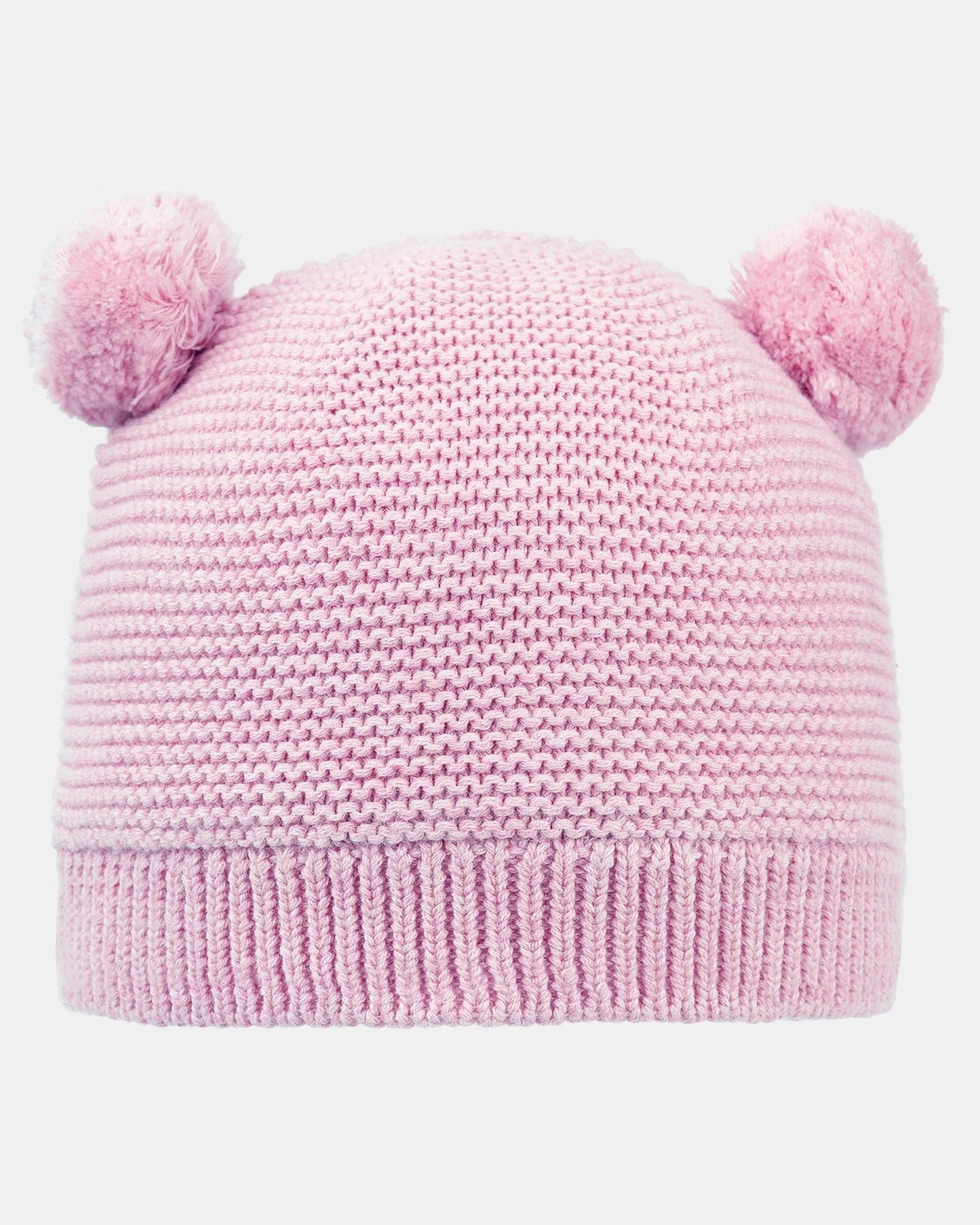 Toshi Organic Snowy Beanie - Lavender