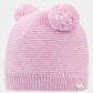 Toshi Organic Snowy Beanie - Lavender