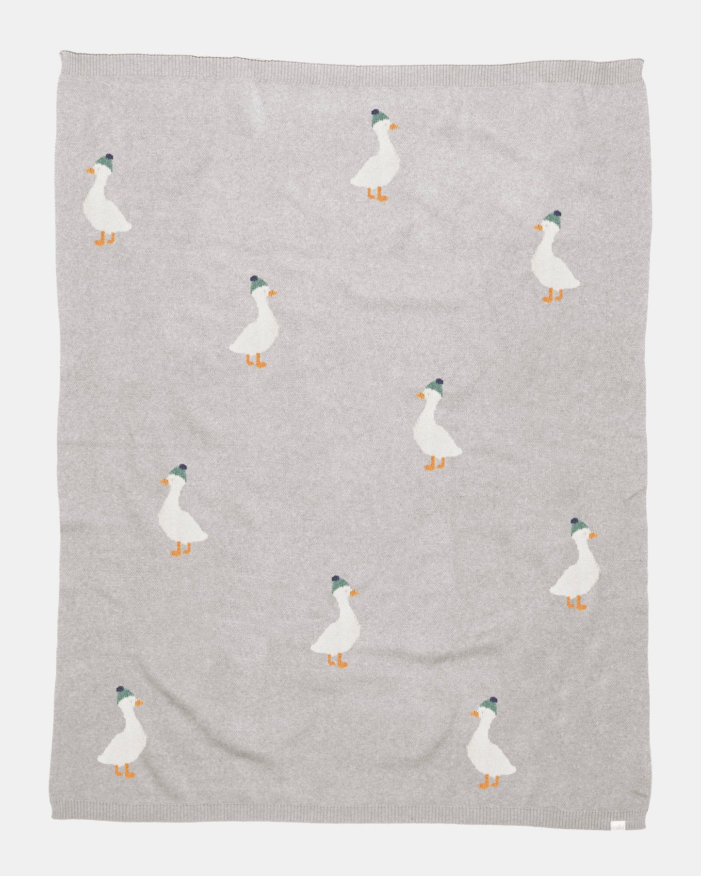 Organic Blanket Mystical - Lucie Goosie