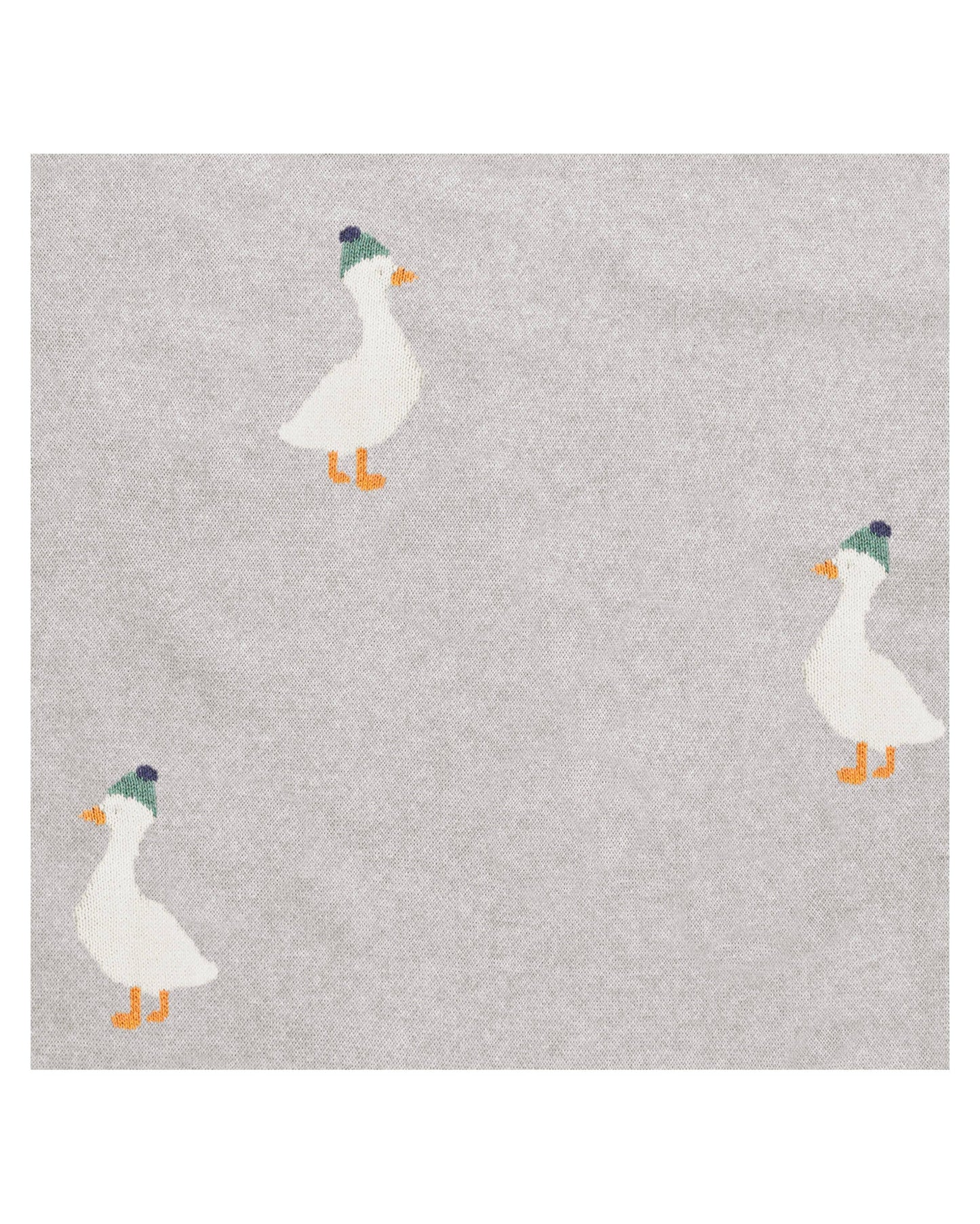 Organic Blanket Mystical - Lucie Goosie