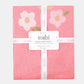 Organic Blanket Mystical - Rosie Posie