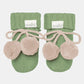Toshi Organic Booties Bobby - Gumtree