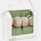 Toshi Organic Booties Bobby - Gumtree